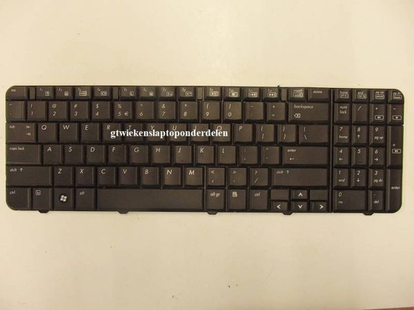 Toetsenbord Compaq Presario CQ60 Qwerty  20192236e