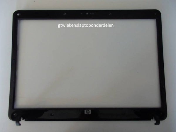 Schermlijst HP Compaq 6735a Bezel Gebruikt  201928308