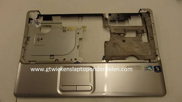 Bovenplaat onder toetsenbord HP Compaq Presario C061 Gebruikt 201929132/4