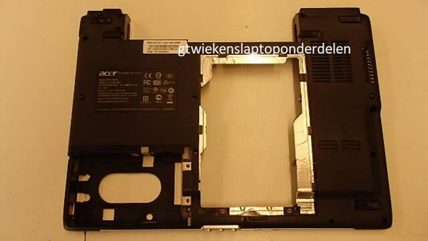Onderplaat Acer Aspire 5050 Gebruikt 201929151/7