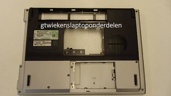 Onderplaat HP Pavilion  dv 5000  Gebruikt 201929219/7