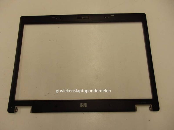 HP Compaq Schermlijst 6730b Bezel Gebruikt 201929236