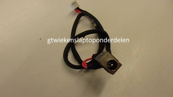 19 Volt Chassisdeel HP Pavilion dv 5000 Gebruikt 20196042vc