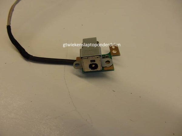 19 Volt Chassisdeel HP Pavillion dv 9500 Gebruikt 20196047vc