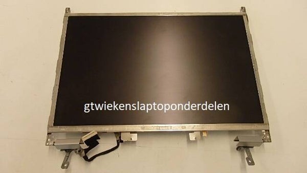 Scherm plus scharnier HP Elite book 2530P Gebruikt 201966109sch