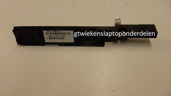 Luidsprekers HP Compaq 6010p Gebruikt 201967844ls