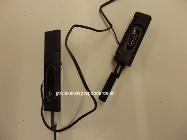 Luidsprekers HP Elite Book 2760d Gebruikt 201967854ls