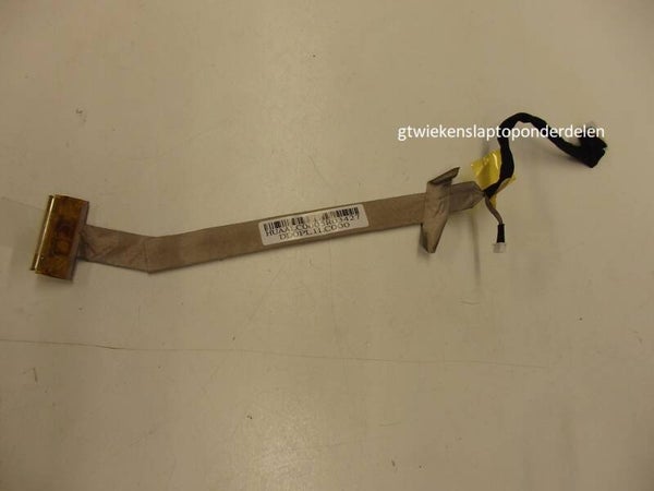 LCD Kabel PACKARD BELL ARGO C  Gebruikt  20197363L