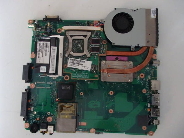 Moederbord  Toshiba Satellite A300 Gebruikt   201988028m