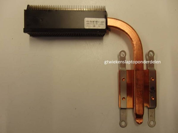 Fujitsu /Siemens V5535 Koeler Gebruikt   20199046k