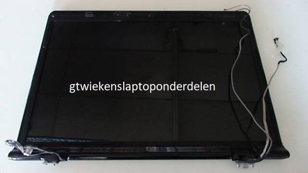 Scherm HP Pavillion dv 9600 Gebruikt 2019966121