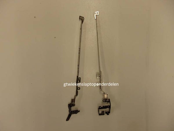 Packard Bell  10"  Scharnieren L/R Gebruikt 201999945/ch