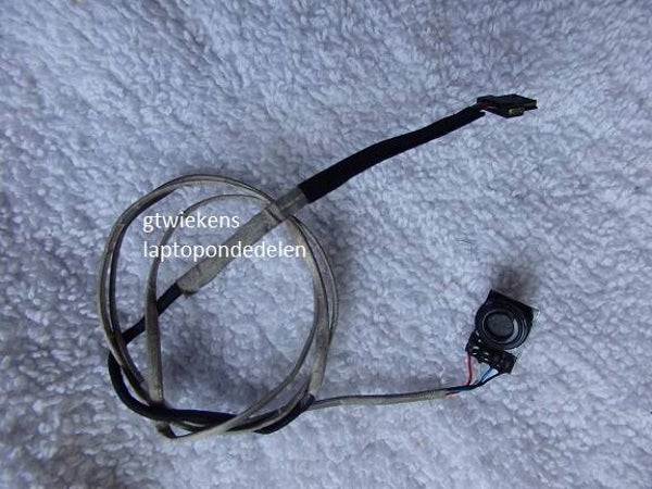 Packard Bell  microfoon FM-M101-007-x1 gebruikt  202108217mic