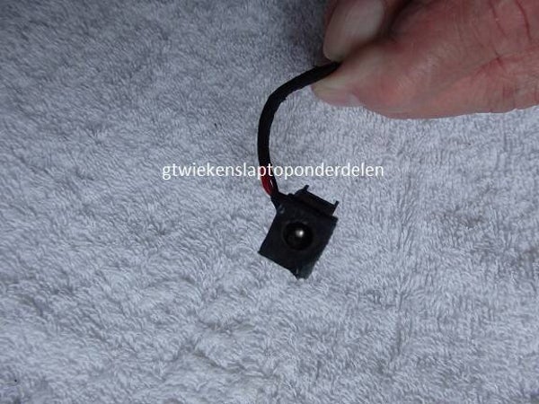 Toshiba Satellite L300  19 Volt Chassisdeel Gebruikt  2021087vc