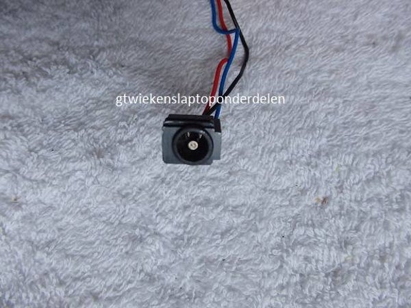 Fujitsu Livebook T901  19Volt chassisdeel Gebruikt 2021093vc