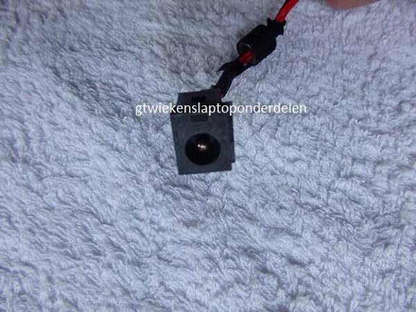 Toshiba TECRA A2 Mobiel No PTA20E-02T01NDU 19 Volt Chassisdeel 2021096vc