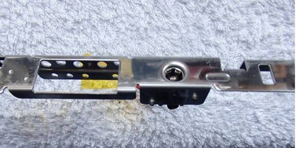 Toshiba Pro40 19Volt voedingsdeel Gebruikt  2021097vc