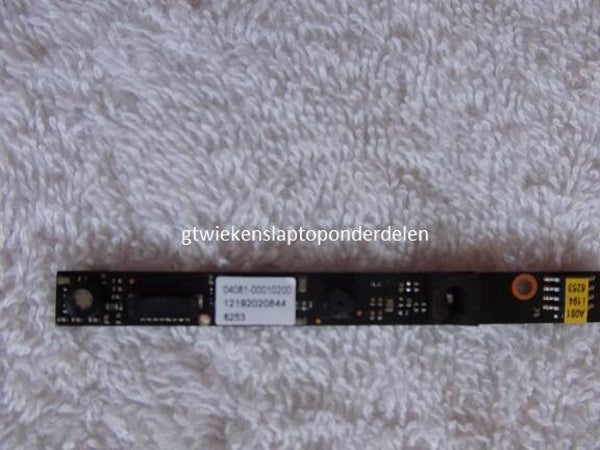 ASUS Eee LCD  Cam + Microfoon Gebruikt 20211240cm