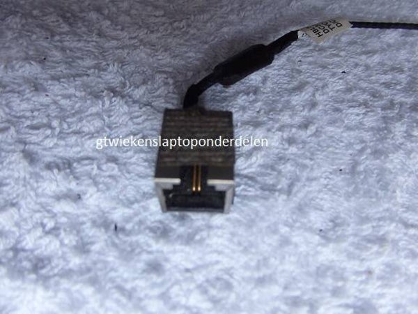 ACER Aspire 5610 Internet Chassisdeel Gebruikt 20211303