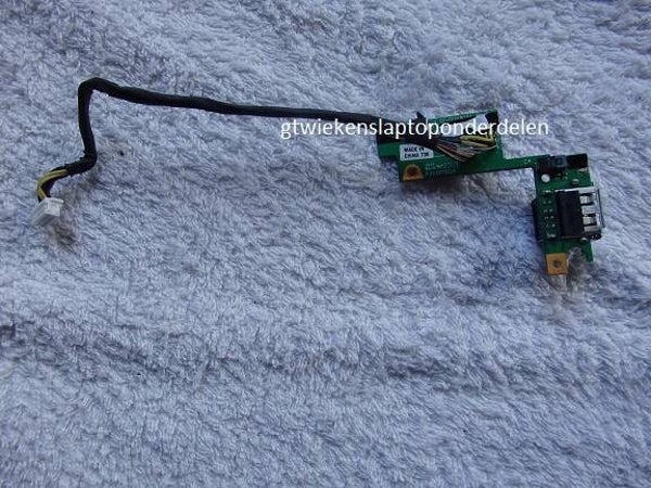 IBM Lenovo Print2 x USB 01-01018034-00-B  Gebruikt  20211310pr