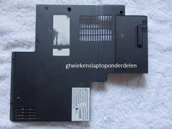 ACER Aspire 5602WLMi Afdekplaat Gebruikt 20211655ap