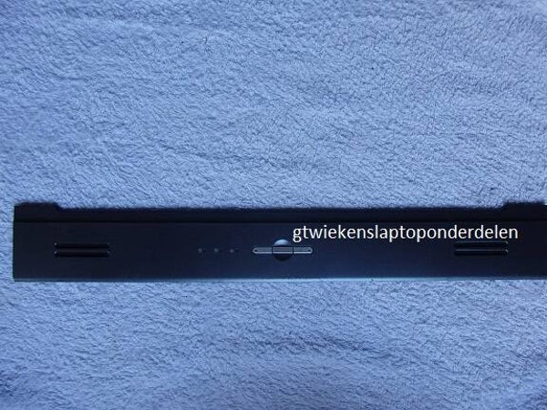 ACER Aspire 7715 Afdekplaat Boven Gebruikt 20211769ap