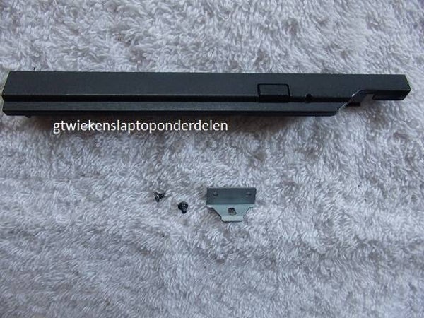 Fujitsu/Siemens Amilo PRO V3515 DVD Kap + beugel Gebruikt 20212644dk