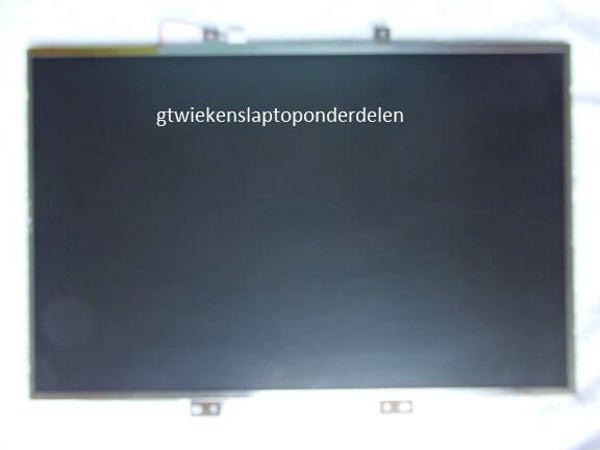 HP Compaq 8510p Mat Gebruikt 20213338sch