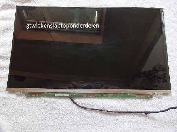 Sony Vario SVF152C29M Scherm Glans 20213371sch