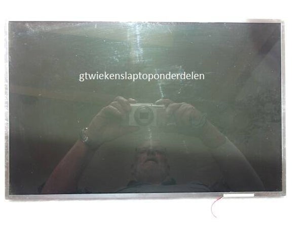 HP Pavilion dv7  Scherm Samsung Glanzend Gebruikt 20213347sch