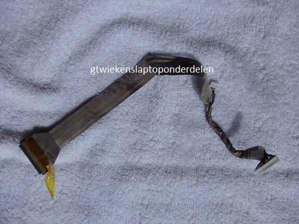 LCD Kabel HP  NX8220 Gebruikt 2021342L
