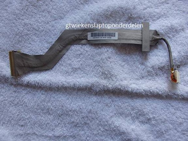 HP Probook NP 305 E7A LCD Kabel Gebruikt 2021355L