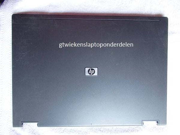 Schermdeksel HP NX 8220 Gebruikt 2021413/14