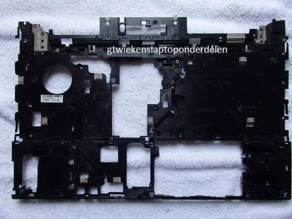 Bovenplaat HP Probook 4510s Gebruikt 2021421/14