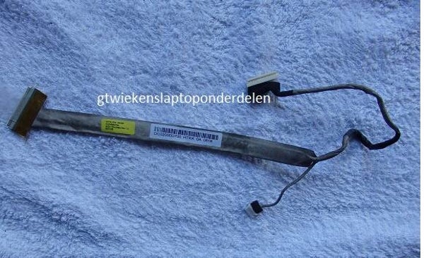 HP 530 LCD Kabel Gebruikt 2021422L