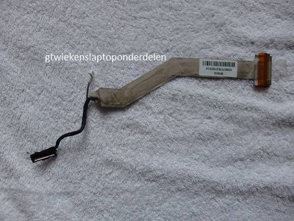 HP Pavilion dv6000 LCD Kabel foxddat8alc0041a Gebruikt 2021444L