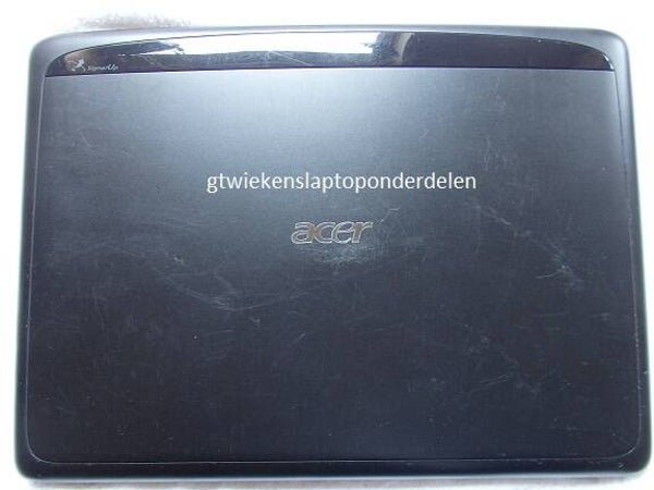 ACER 7520  Schermdeksel Gebruikt 2021491/16