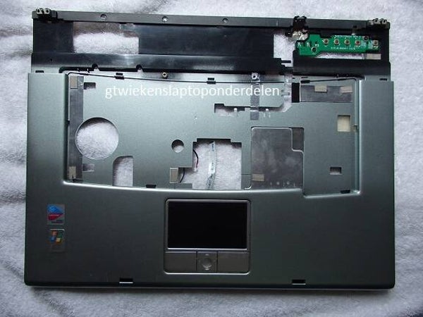 ACER  Aspire 1640  Bovenplaat Gebruikt  2021501/16