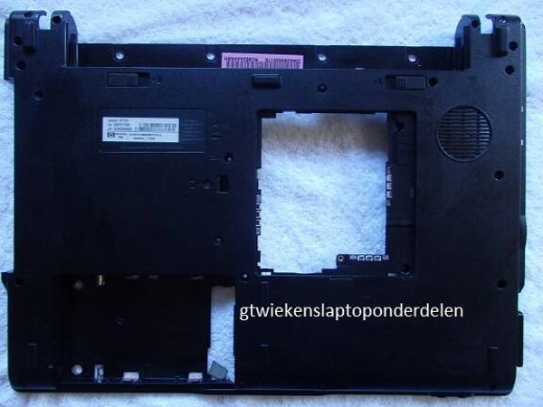 HP 510 Onderplaat Gebruikt 2021528/19