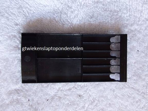 Simkaart houder HP Probook 4510s Gebruikt 202153h