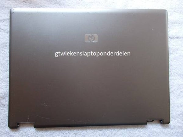 HP Compaq 6730b Schermdeksel+CAM+2xMicro  Gebruikt 2021535/10