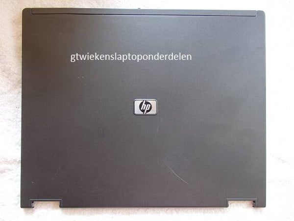 HP Compaq NC6220 Schermdeksel Gebruikt 2021583/9