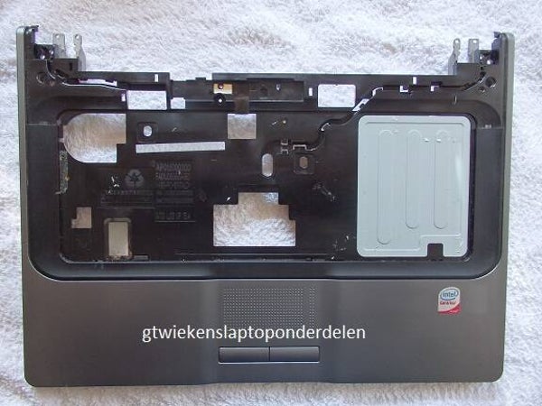 HP 530 Bovenplaat Gebruikt 2021614/11