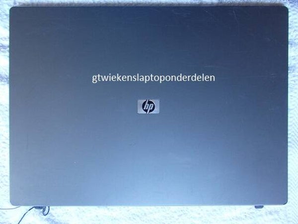 HP 530 Schermdeksel Gebruikt 2021615/15