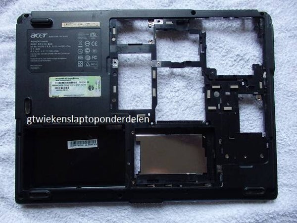 ACER Aspire 5610 Onderplaat Gebruikt 2021616/10