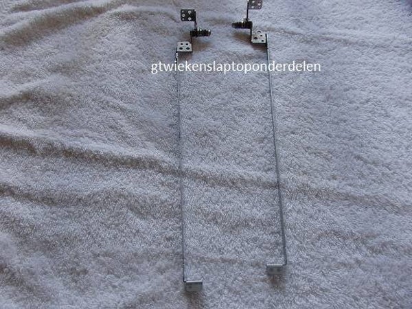 Sony Vario PCG-7Z2M Scharnieren L/R Gebruikt  2021623ch