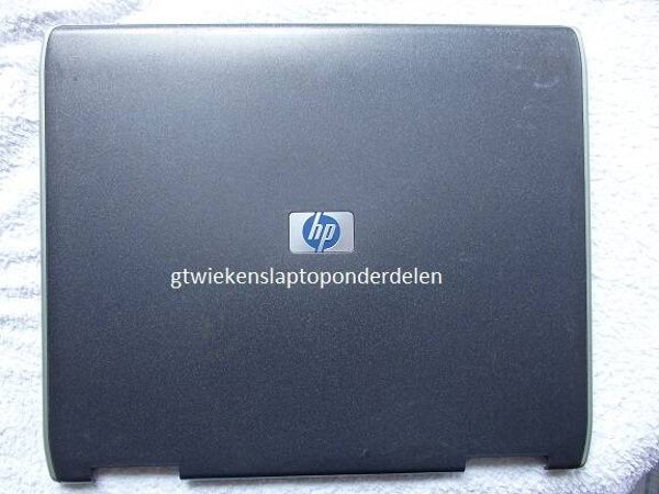HP Compaq nx9030 Schermdeksel 47KT7LCTP32 Gebruikt 2021638/8