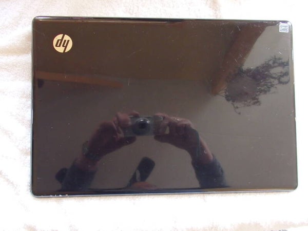 HP Compaq Schermdeksel HP G61  Gebruikt  2021640/8