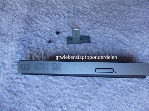 HP 530 DVD Kapje Gebruikt 2021647