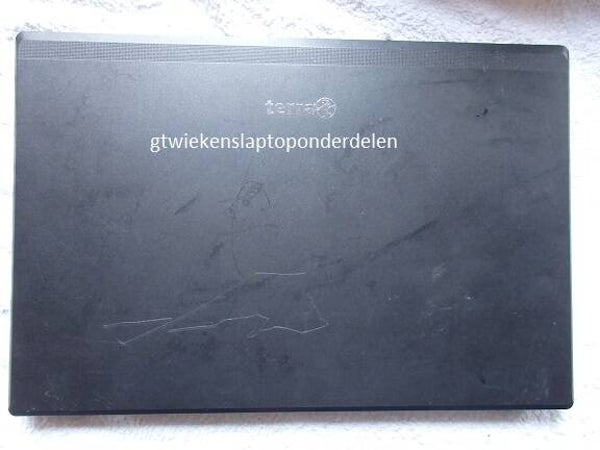 Terra Mobile 1510 Schermdeksel 6-39-W7651-022 Gebruikt  2021674/20